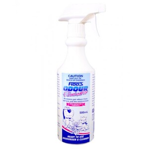 Fidos Odour Eliminator 500mls
