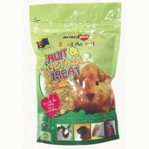 Fruit & Vegetable Treat 200gm