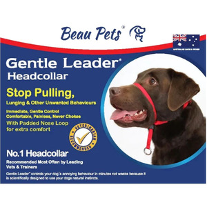 Gentle Leader Extra Large Head Collar