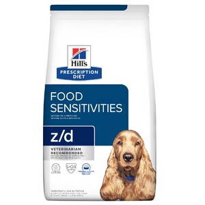 Hills Prescription Canine Z/D 11.3kg