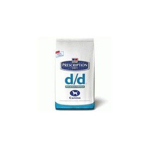 Hills Prescription Diet Canine DD 3.6kg