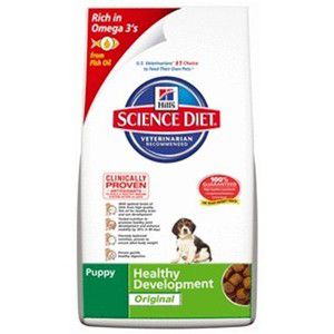 Hills Science Canine Growth 3kg