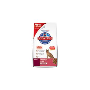 Hills Science Diet Feline Original Optimal Care 9.07kg