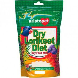 Aristopet Lorikeet Dry Food 1.5kg