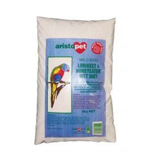Aristopet Lorikeet Wet Diet 5kg