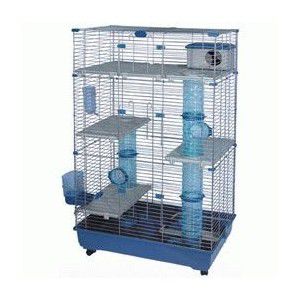 Marchiorio Ferretville - Sara 82 C3 Small Animal Cage