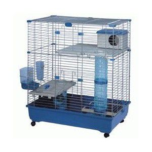 Marchiorio Ferretville - Sara 82 C2 Small Animal Cage