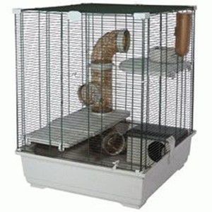 Marchioro - Kit Tom 62Q Rat Cage