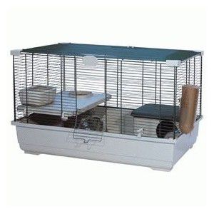 Marchioro Rat cage - Kit Rene 72