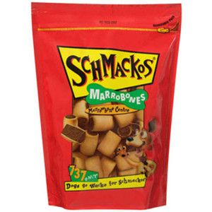Schmackos Marrowbones