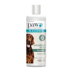 Paw Sensitive Skin Shampoo 500ml