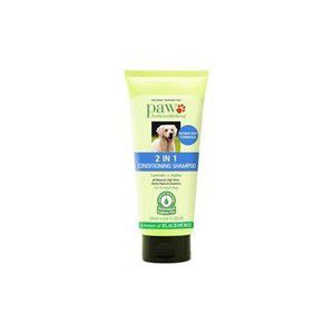 Paw 2 in 1 Conditioning shampoo 5 Litre