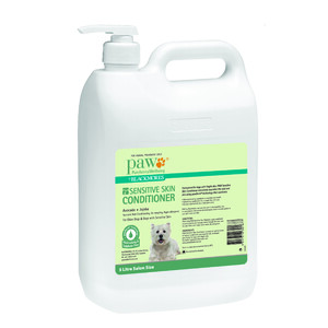 Paw Sensitive Skin Conditioner 5 Litre 