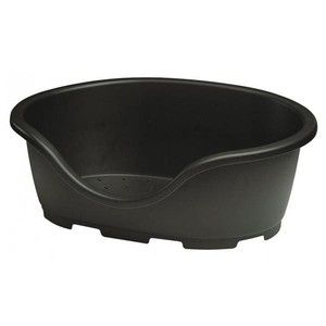 Perla Plastic Pet Bed Size 3