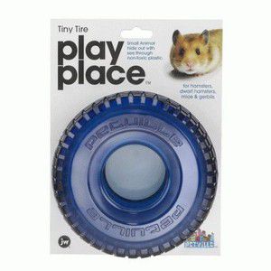 Play Place Tyre