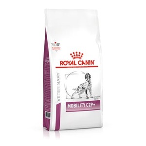 Royal Canin Canine Mobility C2P+ 2kg