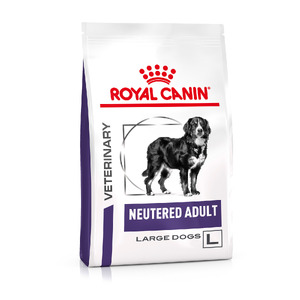 Royal Canin Canine Neutered Adult Large Breed 12kg