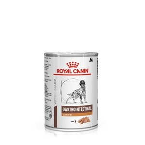Royal Canin Canine Gastro Intestinal Low Fat 12 x 420gm Cans - ***new size*** 420g