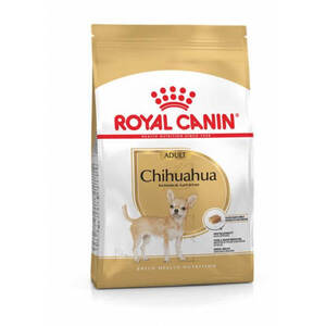 Royal Canin Chihuahua 1.5kg dry dog food