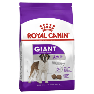 Royal Canin Canine GIant Breed Adult 15kg 