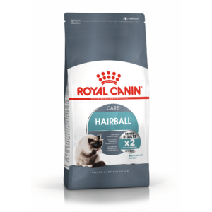 Royal Canin FELINE Hairball Care 4kg