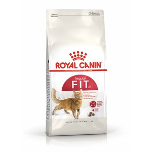 Royal Canin Feline Fit 32 Cat Food 4kg Bag