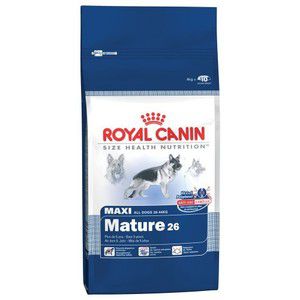 Royal Canin Canine Large Breed Mature 14kg