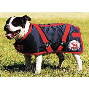Thermomaster Supreme Dog Coat   56cm