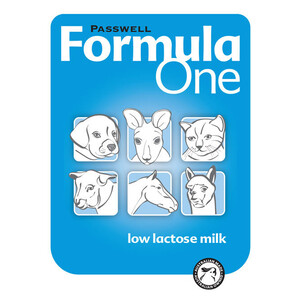 Formula One Low Lactose Milk 500gm