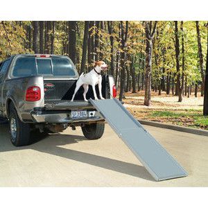 Telescopic Pet Ramp Solvit *** EXTRA LARGE*** - Out of Stock