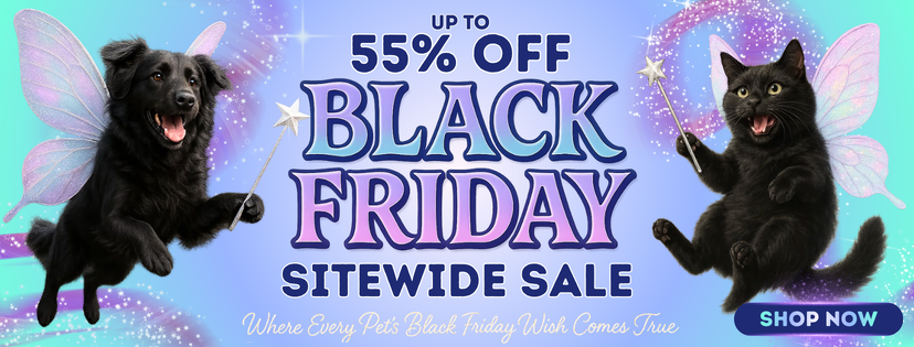 Black Friday Sitewide 2025 Sale