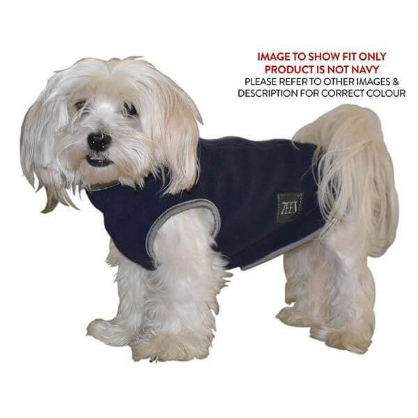 zeez dog coats