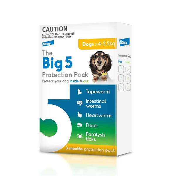 petstock worming tablets