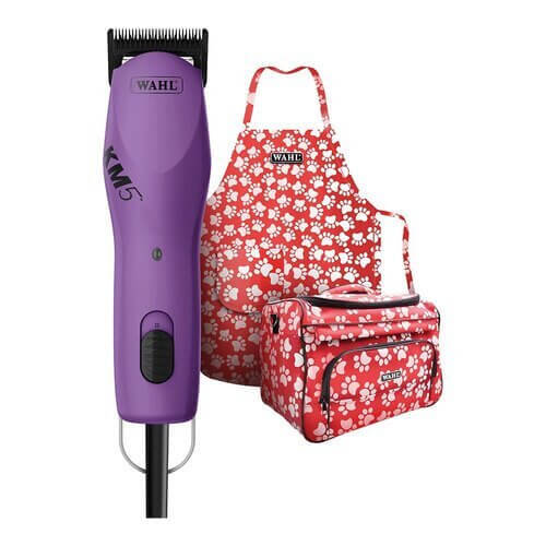 wahl km5 clippers review