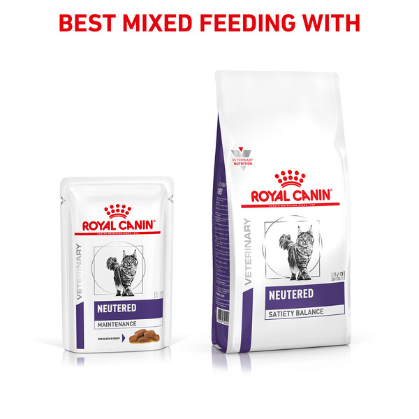 Royal canin sales neutered adult maintenance