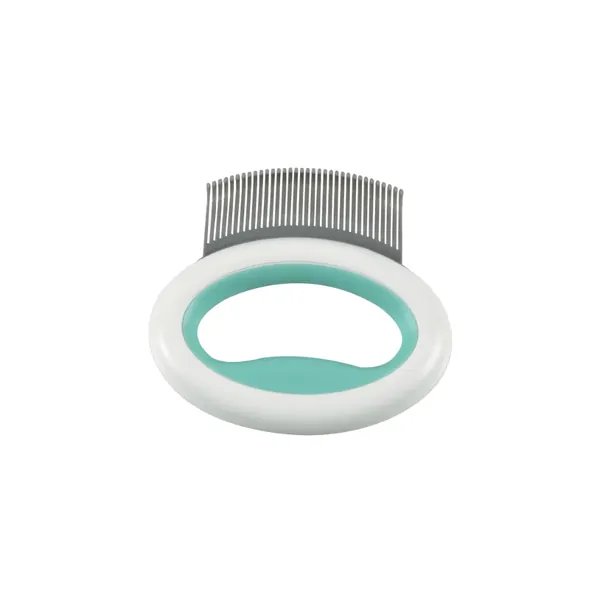M-Pets Mini Pet Comb Green