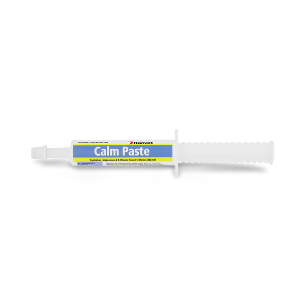 Ranvet Calm Paste for Horses 30g