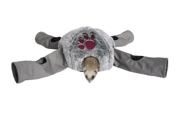 Rosewood Sleep-n-Play Octopus