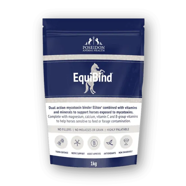 Poseidon Equibind for Horses 1kg