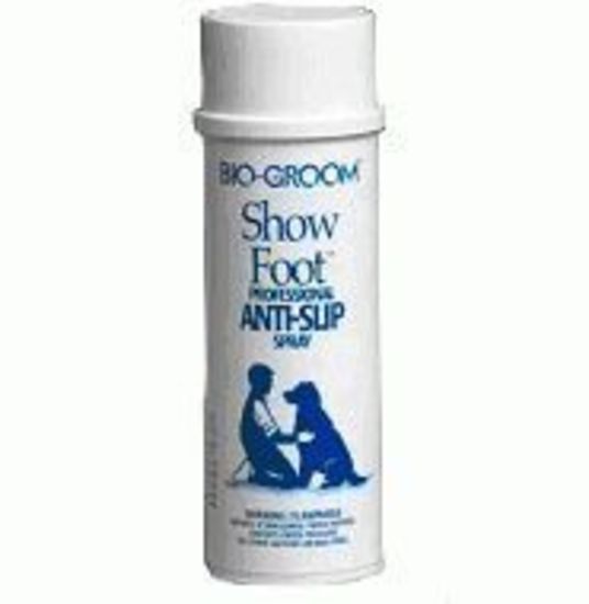 Dog paw anti slip deals spray