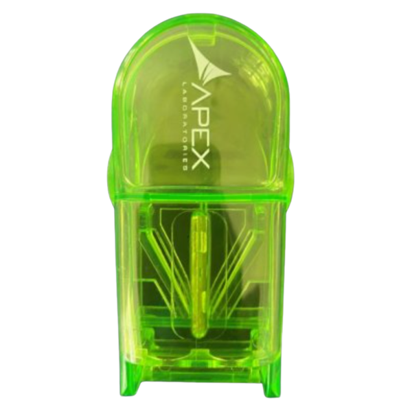 Apex Tablet Cutter and Pill Splitter