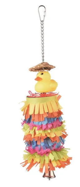 Nature Island Pinata Garland Large Bird Toy
