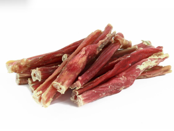 Beef Bully Chews (Sticks)1kg