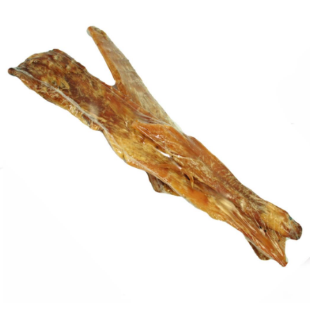 Beef Tendon Dog Treats – 1kg Bag