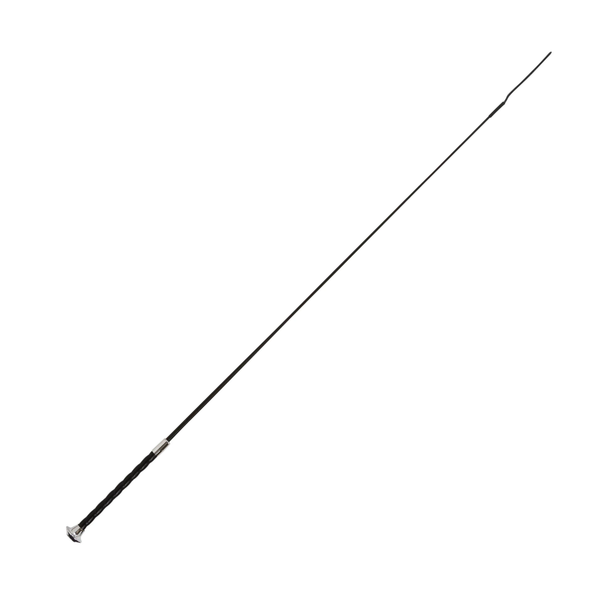 CLEARANCE | Sterling Dressage Whip Black 110cm