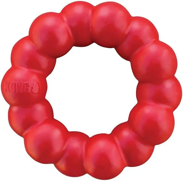 Kong Ring Dog Toy - XLarge