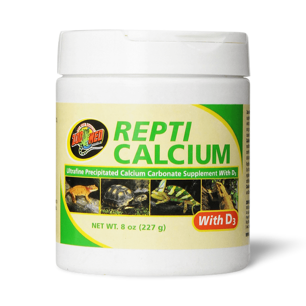 Zoo Med Repti Calcium with D3
