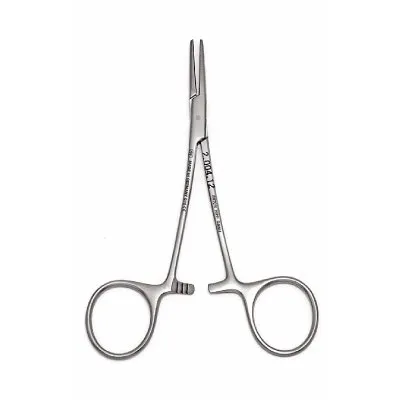 Liberty Artery Forceps Mosquito Curved 12.5cm