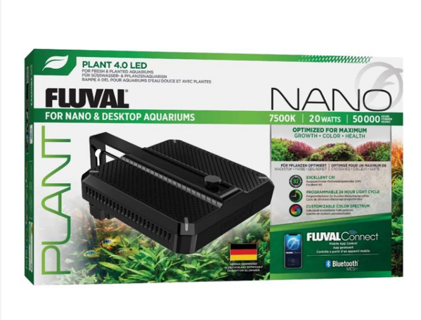 Fluval LED Nano Plant 4.0