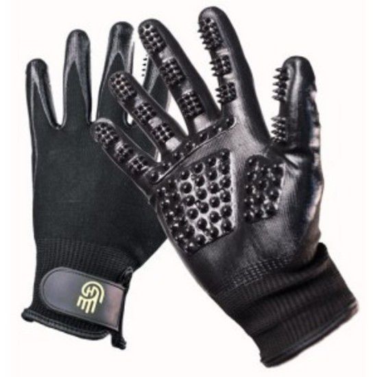 Shop Hands On Grooming Gloves | 30 Day 